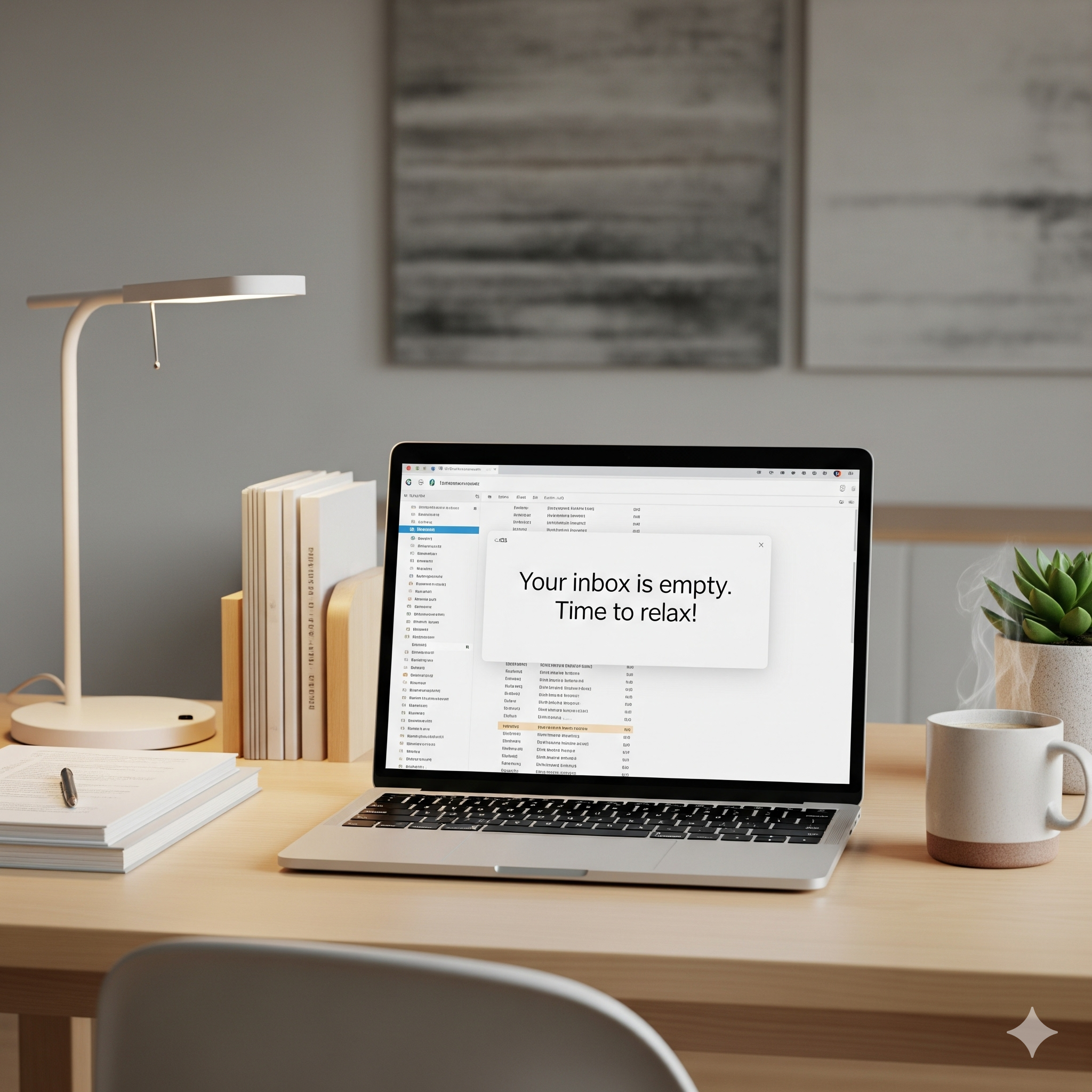 Je inbox is geen to-do lijst